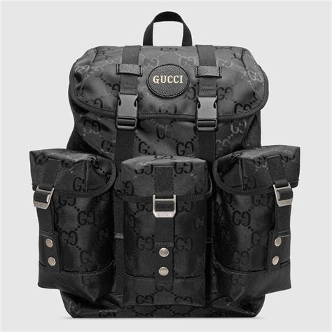 zaino gucci trapuntato|Zaino Gucci Off The Grid .